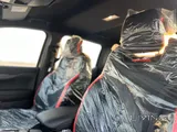 Ford Ranger Raptor 2025